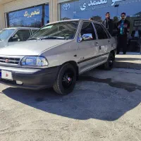 پراید مدل 86|خودرو سواری و وانت|بانه, |دیوار