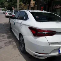 اریزو۶اکسلنت۱۴۰۰درحد صفر
