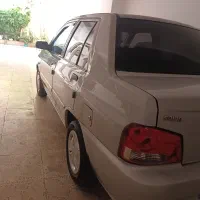 پراید۱۳۲مدل۹۶|خودرو سواری و وانت|رشت, یخسازی|دیوار