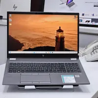 HP ZBOOK FURY 15 G7|رایانه همراه|تهران, میدان ولیعصر|دیوار