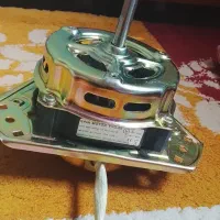موتور لباسشویی دوقلو