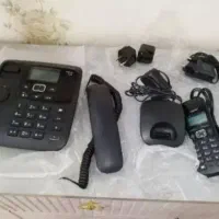 تلفن گیگاستA730