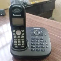 تلفن بیسیم پاناسونیک