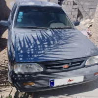 ماشین فروشی پراید|خودرو سواری و وانت|سیب و سوران, |دیوار