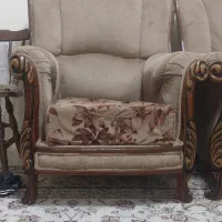 مبل راحتی