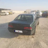 پژو/ اردی|خودرو سواری و وانت|اصفهان, ارزنان|دیوار