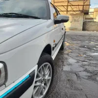 پارس تیوفایو