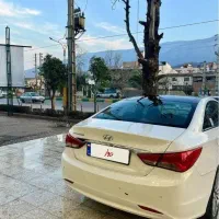 سوناتا yf|خودرو سواری و وانت|گرگان, |دیوار