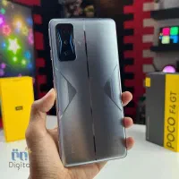 گوشی گیمینگPOCO F4GT +RAM8+128+5G