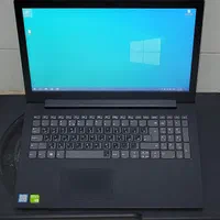 لپتاپ لنوو ideapad130 رنگ مشکی کربنی