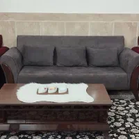 مبل خانگی