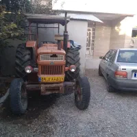 گرگان روستای قلندرمحله|خودرو سنگین|گرگان, |دیوار