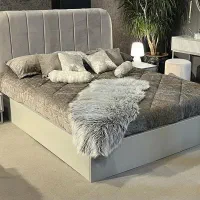 تختخواب ۲نفره پاندا