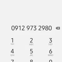 خط موبایل کد ۹ قشنگ