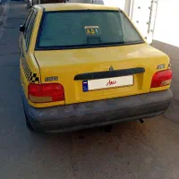 تاکسی درون شهری|خودرو سواری و وانت|سبزوار, سجاد|دیوار