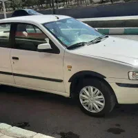 سمند se مدل 90