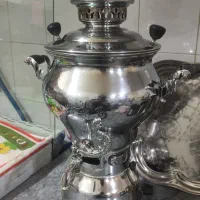 سماورگازی