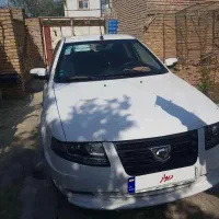 سورن پلاس xu7p مدل 403 دریچه سیمی|خودرو سواری و وانت|گرگان, |دیوار
