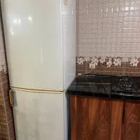 یخچال و فریزر هیمالیا