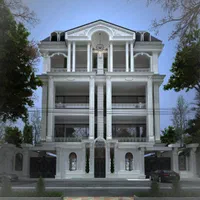 سازنده ام و متقاضی ملک کلنگی جهت مشارکت