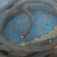 لوله مسی کولر گازی 24000هایسنس نو|کولر گازی و فن‌کوئل|همدان, |دیوار