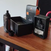 پاد Geek Vape مدل Luxury Edition