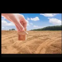 زمین موقعیت عالی