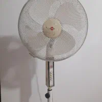 پنکه پارس خزر