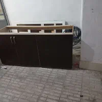 کابینت و دراور|جاکفشی، کمد، دراور|مشکین‌دشت, |دیوار