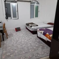 سوئیت اجاره ای ساعتی و شبانه روزی