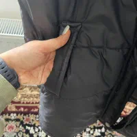 پافر قد متوسط سایز ۲ کلاهدار|لباس|لنگرود, |دیوار