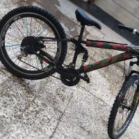 دوچرخه سالم ۲۶|دوچرخه، اسکیت، اسکوتر|اهواز, کوی مهدیس|دیوار