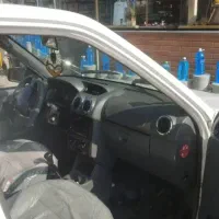 پراید مدل 99 دوگانه شرکتی