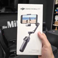 گیمبال موبایلی DJI Osmo Mobile 7P