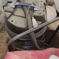 لوازم کارواش کامل|ماشین‌آلات صنعتی|اسفراین, |دیوار