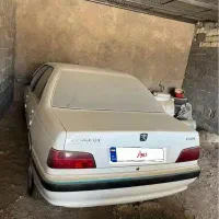 پارس tu5 صفر خشک