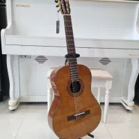 فروش گیتار کلاسیک seven M5|گیتار، بیس، امپلیفایر|اردبیل, |دیوار