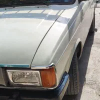 وانت 88 کم کارکرد|خودرو سواری و وانت|بروجرد, |دیوار