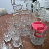 ظروف شیشه‌ای