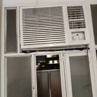 دو عدد کولر 18هزار|کولر گازی و فنکوئل|اهواز, شهرک دانشگاه|دیوار