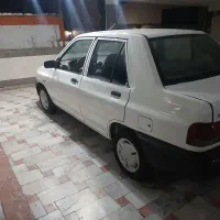 پراید ۱۳۱ مدل ۹۶|خودرو سواری و وانت|تهران, تهرانپارس غربی|دیوار