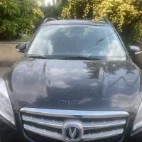 چانگان cs35|خودرو سواری و وانت|تهران, قیطریه|دیوار