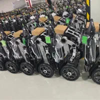 ویلچر برقی وارداتی