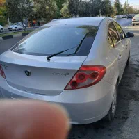 فروش سواری جن تو مدل ۲۰۰۹|خودرو سواری و وانت|شیراز, شهرک ایثار|دیوار