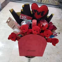 هدیه ولنتاین