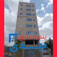 تولید و اجرا درب وپنجره های دوجدارهupvcبیدی.سبزوار