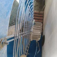 هواکش|پنکه و تصفیهکنندهٔ هوا|نسیمشهر, |دیوار