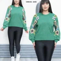 بلوز گپ خامه دوزی