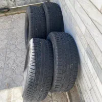 لاستیک سمند