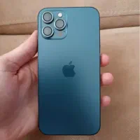 اپل 12 پرومکس